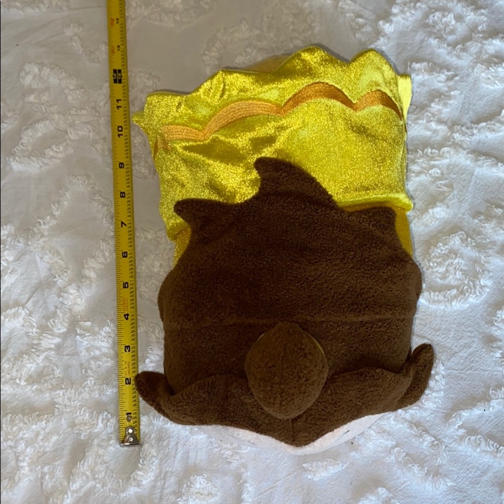 Disney store Belle Tsum Tsum pillow - Picture 2 of 3